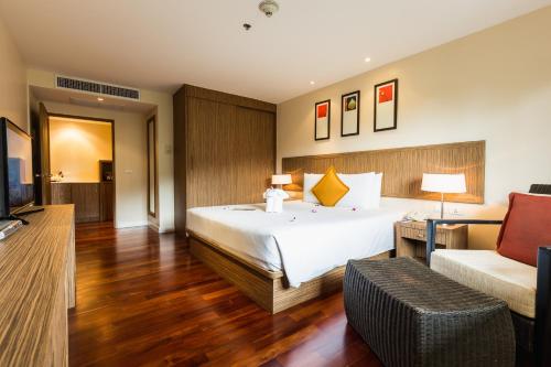 Holiday Inn Resort Phuket Surin Beach, an IHG Hotel