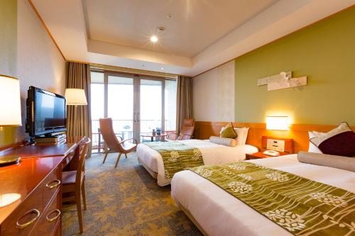 Comfort Twin Room