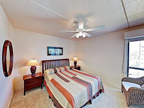 New Listing! Enchanting Corner Unit with Gym & Pools condo - main image