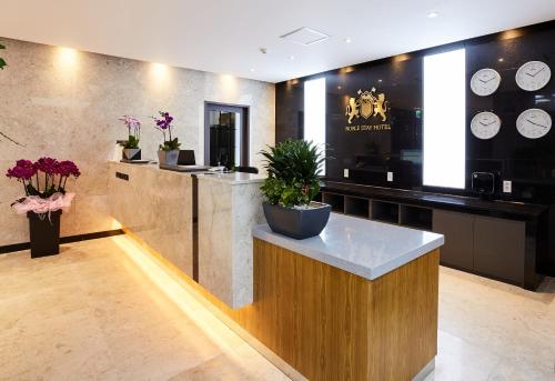 チェックイン（24時間対応）