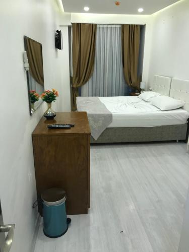 Beyhan Hotel - image 7