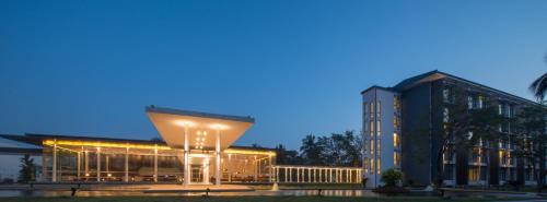 The Gateway Hotel Airport Garden Colombo - image 14