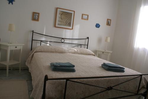 I Ginepri B&B