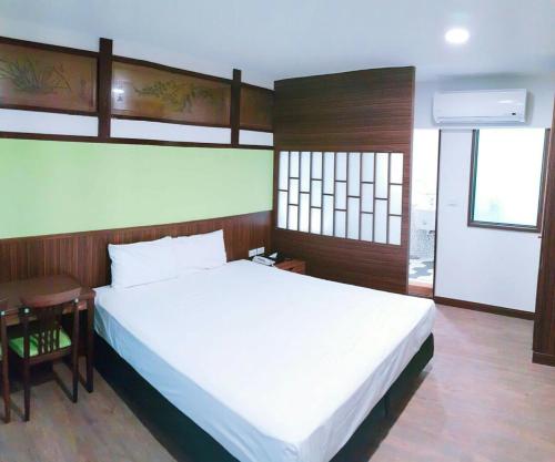 Royal Holiday Imv in Baihe District