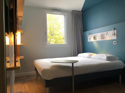 Ibis Budget Reims Parc Des Expositions, Oise
