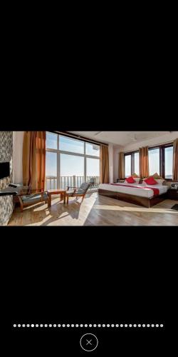 Atithi resort