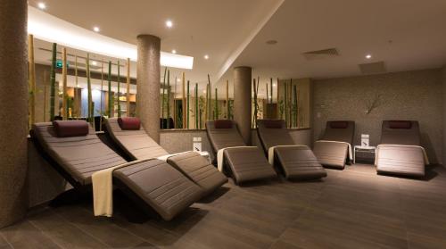 Boyalik Beach Hotel & Spa Cesme