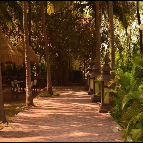 Exotica Beach Retreats Diveagar