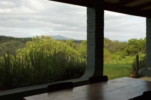 منظر, Forest Hills in فانتوم إيكرز