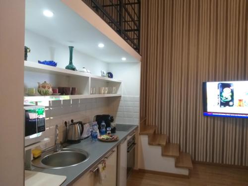 Tempo Life Apartman 3