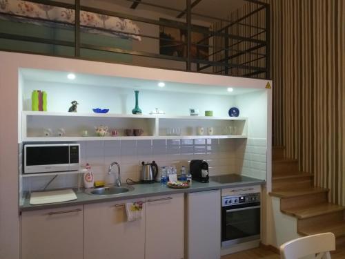 Tempo Life Apartman 2