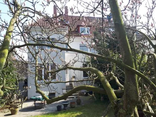 6 schöne CITY- Zimmer EUROBlech in Hannover, Deutschland