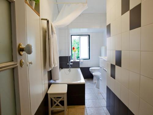  Myplace - Lisbon Principe Real Studio in Lissabon