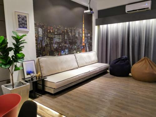 [Projector] Vince ipoh luxurious condo Lost World Ipoh Town