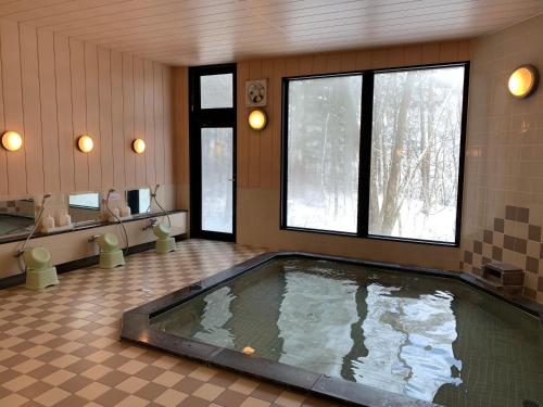 和田野フォレストホテル&アパートメント