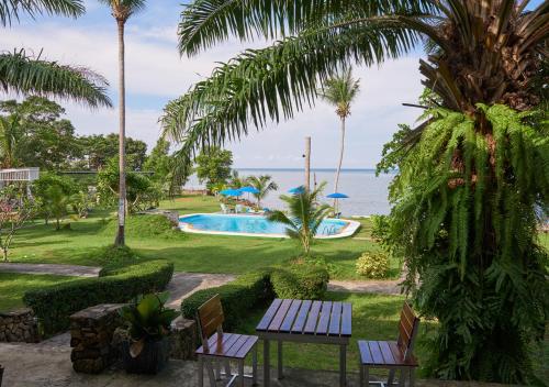 Elephant Bay Resort, Ko Čang