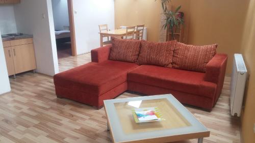 Central Apartman Sopron - image 4