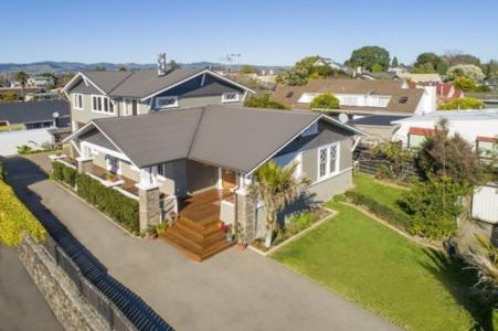 Delightful on Devonport, Tauranga (foto 8)
