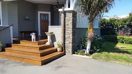 Delightful on Devonport, Tauranga (foto 10)