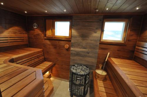 Villa Vimpasaari in Hamina