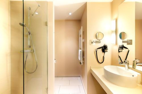 ACHAT Hotel Bremen City in Bremen, Deutschland