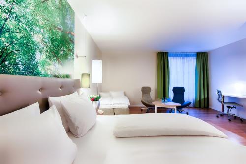 ACHAT Hotel Bremen City, Bremen (photo 9)