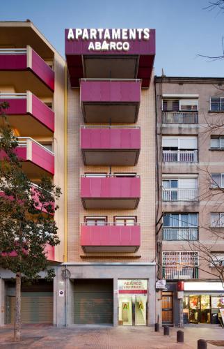 Abarco Apartments 2