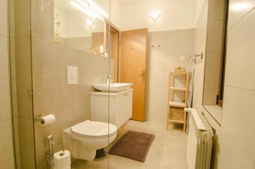 Salam Sarajevo Apartments #HelloPeace - image 5