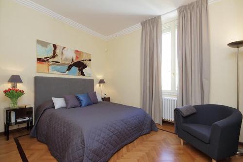 Crispi Luxury Apartments - My Extra Home, Roma (foto 2)