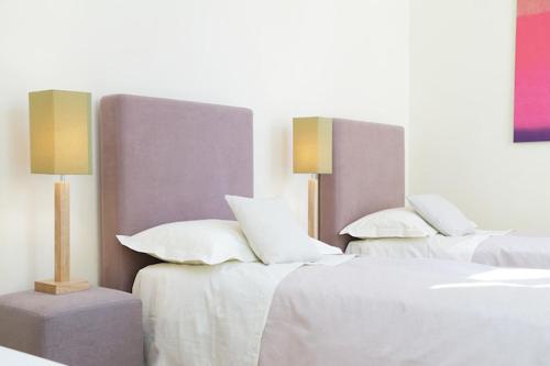 Crispi Luxury Apartments - My Extra Home, Roma (foto 6)
