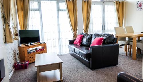 Dove Lodge Ashbourne Heights - image 4