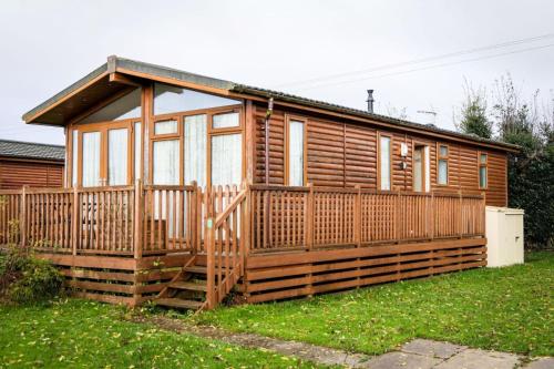 Dove Lodge Ashbourne Heights - image 8