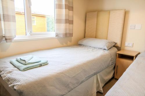 Dove Lodge Ashbourne Heights - image 2