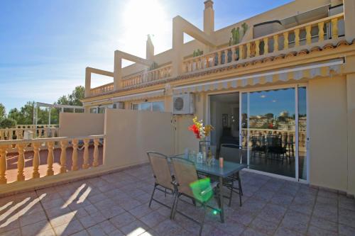 Manzanera Costa Calpe - image 8