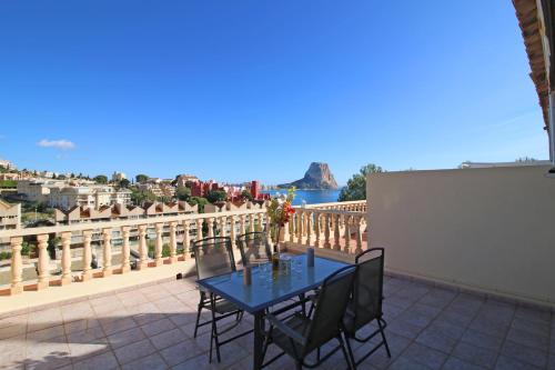Manzanera Costa Calpe - image 9