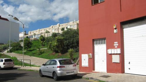 THREE BEDROOM APARTAMENT II NEAR SANTA CRUZ