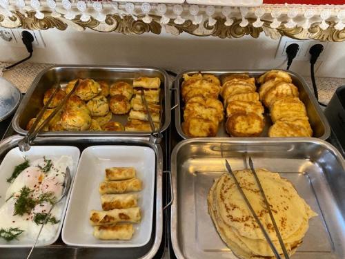 Ada Hotel Istanbul - image 12