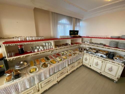 Ada Hotel Istanbul - image 5