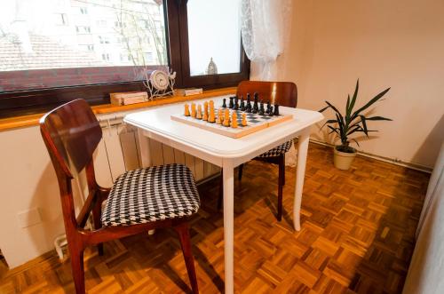 Deluxe Apartment image 10