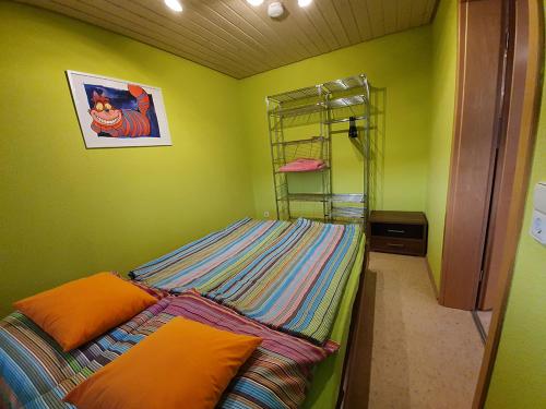 Ferienwohnungen Kätzlehaus - image 5