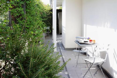 Crispi Luxury Apartments - My Extra Home, Roma (foto 3)