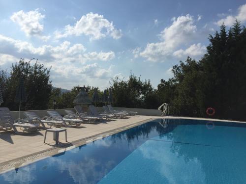  Metin home in Sapanca