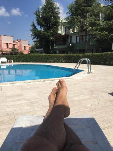  Metin home in Sapanca