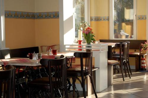 Villa Mowenstein in Timmendorfer Strand