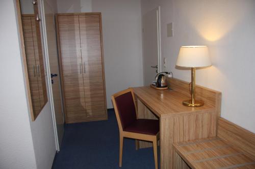 Hotel und Restaurant Knesebecker Hof - image 2
