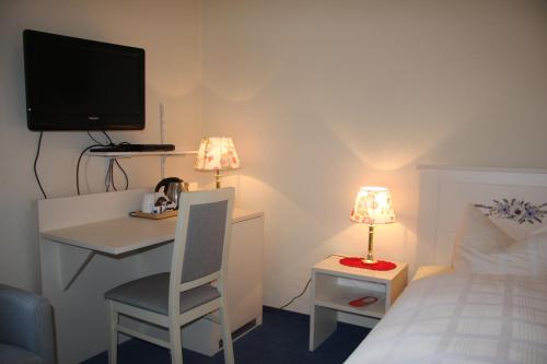 Hotel und Restaurant Knesebecker Hof - image 4