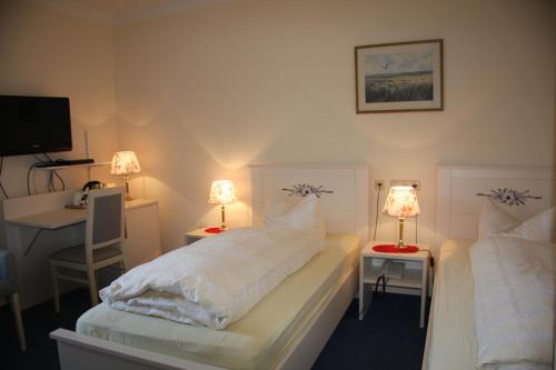 Hotel und Restaurant Knesebecker Hof - image 5