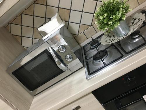  AFFITTACAMERE LA TRAVERSA in San Cataldo