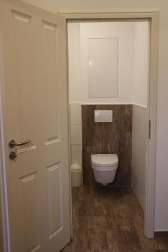 Mitten in Braunlage mit tollem Ausblick 208m von Ev. Trinitatiskirche entfernt