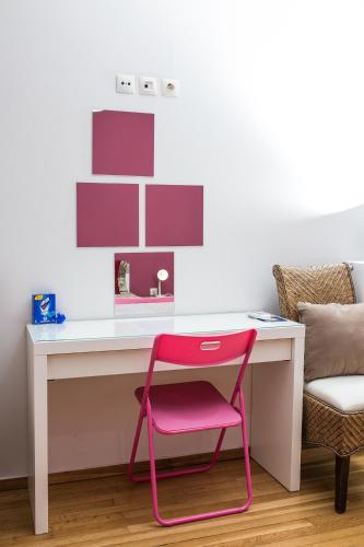 Voula's Apartment, Athens (photo 5)